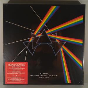Pink Floyd - The Dark Side Of The Moon - Immersion Edition (02)